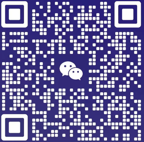 微信二维码